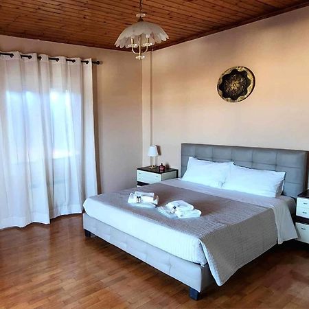 Seascape Elegant Apartment Corfu  Ngoại thất bức ảnh