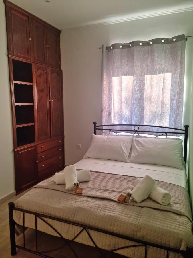 Seascape Elegant Apartment Corfu  Ngoại thất bức ảnh